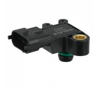 DELPHI Sensor, presión colector de admisión para OPEL: Mokka, Insignia, Astra, Corsa, Adam, Meriva, Cascada, Zafira & VAUXHALL: Meriva (Ref: PS10153)