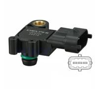 Sensor de presión MAP PS10154 DELPHI para FORD VOLVO LAND ROVER PEUGEOT CITROËN