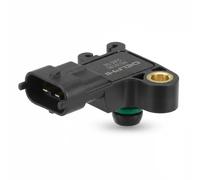 DELPHI Sensor, presión colector de admisión para OPEL: Mokka, Insignia, Astra, Corsa, Zafira, Ampera, Adam, Meriva, Antara (Ref: PS10155)