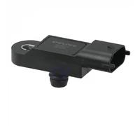 DELPHI Sensor, presión colector de admisión para RENAULT: Twingo, Laguna, Mégane, Scénic, Espace, Modus, Vel Satis, Clio, Wind (Ref: PS10167)