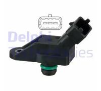 Sensor de presión MAP PS10186 DELPHI para OPEL VECTRA B VECTRA B Hatchback