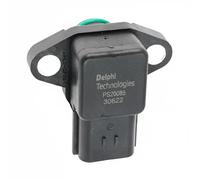 Sensor de presión MAP PS20085-12B1 DELPHI para SUZUKI SX4 Sedán SX4 WAGON R+