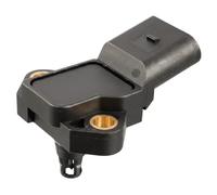 Sensor de presión MAP Refrigerador de aire de sobrealimentación 170216 para VW