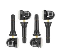 Sensor de presión neumáticos 4Pcs TPMS para Ford