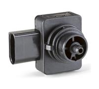 Sensor De Presión Para Servofreno A Presión 4 Pines Hella Para u.a. VW Passat