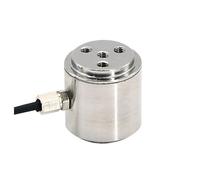 Sensor de presión/pesaje de celda de carga tipo mini columna, 0-200 kg, Φ20 mm, fácil de instalar for báscula electrónica robótica.(0-20KG)