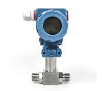 Sensor de presión, Pressure Transmitters LCD Digital Intelligent Differential Transmitter,Lecturas precisas(40kpa)