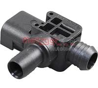METZGER Sensor de presión, servofreno para OPEL: Mokka, Insignia, Astra, Corsa, Meriva, Adam, Cascada, Zafira & VAUXHALL: Astra, Meriva (Ref: 0906430)