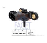 Sensor De Presión Servofreno Facet 10.3213 Made In Italy - Oe Equivalent para