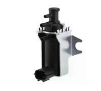 Sensor de presión turbo, válvula solenoide de vacío, piezas de automóvil 25819-27040 2581927040 para