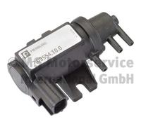 Sensor de presión, turbocompresor Pierburg 7.03554.10.0 para OE SH02-18-741