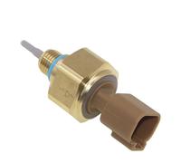 Sensor de presión y temperatura del aceite del motor compatible con Cummins ISM ISX QSM 4921479