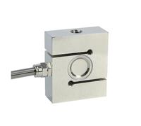 Sensor de Presión y Tensión Tipo S DYLY-104, Sensor de Fuerza y Peso, Sensor de Pesaje, 500-1000 kg(0-1500KG)