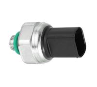 Sensor de presostato de Aire Acondicionado para BMW 535i GT (2010-2017) y BMW 540i (2000-2018). Números de Pieza: 64539141957 y 64530141211.