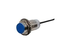 Sensor de proximidad capacitivo M30 con precisión de 10 mm a 20 mm, detección de nivel de líquido, interruptor NPN(Shield -10mm,AC NC)
