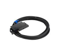 Sensor de proximidad capacitivo Q20 con tecnología de carcasa de plástico y mayor sensibilidad(C2010PC-PN PNC-10MM)