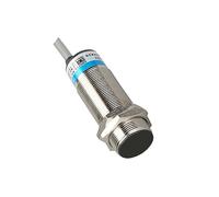Sensor de proximidad con inductancia cobre, M20, NPN directo, tres cables, cierre frecuente, 24 V, 36, LJ20A3-5-Z/AX, 300 mA