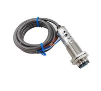 Sensor de proximidad con interruptor fotoeléctrico CDD-11N, NPN/PNP, distancia ajustable, reflexión difusa infrarroja, CC 12-24 V, CDD-11P(CDD-11P)