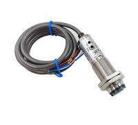 Sensor de proximidad con interruptor fotoeléctrico CDD-11N, NPN, PNP, distancia, CC 12-24 V, CDD-11P, 1 unidad(CDD-80P)