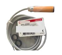 Sensor de proximidad con interruptor fotoeléctrico inductivo MFA-2DNA/2DPA MFA-3DNA 4DNA(MFA-2DNA)