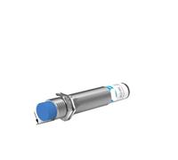 Sensor de proximidad de desplazamiento lineal M12 M18 M30, salida de voltaje de 0-10 V o corriente de 4-20 mA, interruptor inductivo(M12 0-10V output)