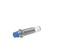 Sensor de proximidad de desplazamiento lineal M12 M18 M30, salida de voltaje de 0-10 V o corriente de 4-20 mA, interruptor inductivo(M12 dual output)