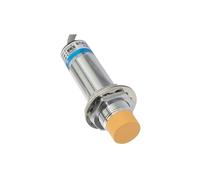 Sensor de proximidad de inductancia LJ18A3-8-J/EZ, metal, M18, NO/NC, PNP/NPN, dos cables, 1 unidad(AC Three wire PNP NO)