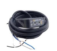 Sensor de proximidad de interruptor fotoeléctrico de 500mm 12-240V NPN N/ON/C BEN500-DFR