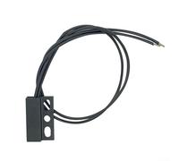 Sensor de proximidad de interruptor magnético de 10 W diseñado para monitoreo de puertas y ventanas con respuesta rápida y clasificación P67 que proporciona resistencia al polvo y al agua (salida