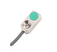 Sensor de proximidad de tamaño súper mini con cuerpo de metal de 16 x 8 x 4,7 pulgadas(M8 lead plug,5mm induction,NPN NC)