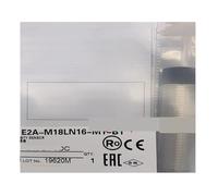 Sensor de proximidad E2A-M18LN16-M1-B1 E2A-M18LN16-M1-C1(E2A-M18LN16-M1-C1)