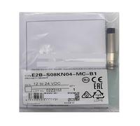 Sensor de proximidad E2B-S08KN04-MC-B1 E2B-S08LS01-MC-B1(E2B-S08KN04-MC-B1)