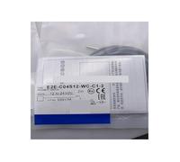 Sensor de proximidad E2E-C04S12-WC-C1-R E2E-C04S12-WC-C2-R E2E-C04S12-WC-B1-R E2E-C04S12-WC-B2-R(E2E-C04S12-WC-C1-R)