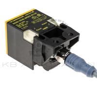 Sensor de proximidad estilo bloque inductivo Turck NI50U-CK40-AP6X2-H1141 162...