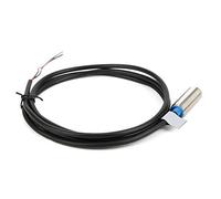 Sensor de proximidad GHG12-10A, interruptor de proximidad DC 0-35 V, estación de limitación para la producción de papel de prueba a velocidad excesiva de la máquina
