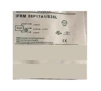 Sensor de proximidad IFRM 08P17A1 S35L
