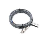 Sensor de proximidad impermeable LJ6A3-1-Z/LJ6A3-2-Z M6, interruptor NA/NC, distancia de detección de 1/2 mm, CC 6~36 V/CA 110-220 V, mini sensor de proximidad.