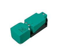 Sensor de proximidad inductivo 203102 NBN40-U4-A2-V1