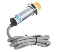 Sensor de proximidad inductivo Detección de interruptor PNP NPN NO/NC DC 6V-36V M12 LJ12A3-4-Z/BX/AX/CX/BY/AY/CY/EX/DX/EZ/DZ(LJ12A3-4-Z-AX)