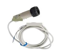 Sensor de proximidad inductivo E3F3-D16 E3F3-D17 E3F3-D36 E3F3-D37 E3F3-D66 E3F3-D67 E3F3-D86 E3F3-D87(E3F3-D66)