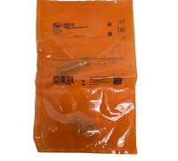 Sensor De Proximidad Inductivo IFM Electronic IFT200 Sellado, 7mm, M12
