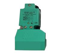 Sensor de proximidad inductivo NBN40+U1+Z2 NO/NC