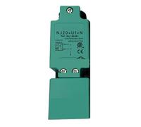 Sensor de proximidad inductivo NJ15+U1+N NJ20++ NJ30++ NJ40(NJ40 U1 N)