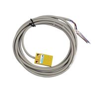 Sensor De Proximidad Inductivo NPN SN04-N 4 Mm
