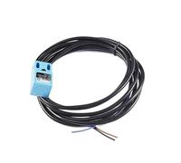 Sensor De Proximidad Inductivo NPN SN04-N 4 Mm