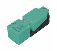 Sensor de proximidad inductivo PEPPERL+FUCHS FA ITA - PEP238886 NBN40-U1-UU - 238886