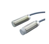 Sensor de proximidad inductivo serie M8/M12/M18. Distancia de detección: 2 mm, 4 mm, 8 mm. Instalación: empotrada o no empotrada. Voltaje: 6-36 V. Tipos de electrodos: NPN, PNP.(DM08-02U-NPC)