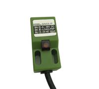 Sensor de proximidad inductivo SN04-P de 3 cables y 4 mm, interruptor de aproximación, CC 6-36 V, 1 unidad