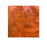 Sensor de proximidad inductivo totalmente metálico IFC261 IFC262 IFC263 IFC264 IFC266(IFC264)