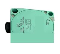 Sensor de proximidad NCB50-FP-E2-P1-V1-3G-3D